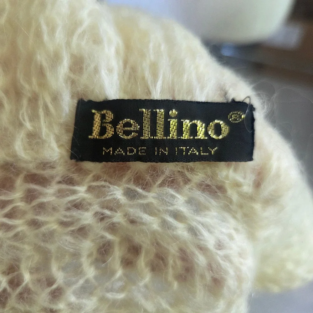 Bellino Clothing bellino made
